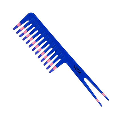 Vega Hair Comb Coloring 1270